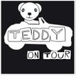 Teddy on tour - Rondritten voor een goed goel